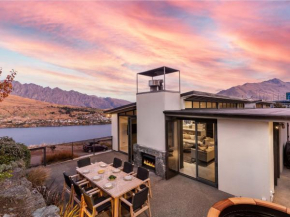 Olivers Oasis by Relaxaway Holiday Homes
